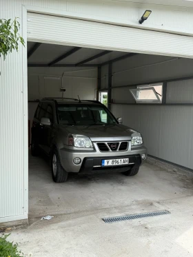 Nissan X-trail T30 | Mobile.bg � ����� ������ 5