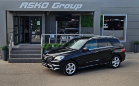 Mercedes-Benz ML 350 AMG/��������/CAMERA/�������/�����/AIRMAT/KEY GO/LI | Mobile.bg � ����� ������ 17