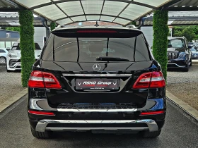 Mercedes-Benz ML 350 AMG/��������/CAMERA/�������/�����/AIRMAT/KEY GO/LI | Mobile.bg � ����� ������ 6