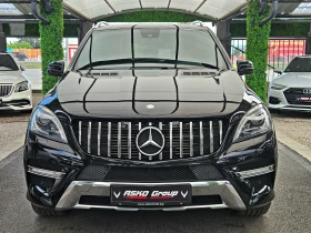 Mercedes-Benz ML 350 AMG/��������/CAMERA/�������/�����/AIRMAT/KEY GO/LI | Mobile.bg � ����� ������ 2