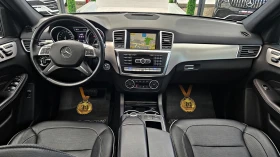 Mercedes-Benz ML 350 AMG/��������/CAMERA/�������/�����/AIRMAT/KEY GO/LI | Mobile.bg � ����� ������ 9