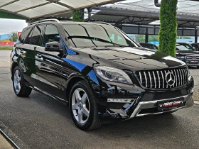 Mercedes-Benz ML 350 AMG/��������/CAMERA/�������/�����/AIRMAT/KEY GO/LI | Mobile.bg � ����� ������ 3