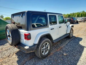 Jeep Wrangler 2.0l Unlimited Sahara | Mobile.bg � ����� ������ 3
