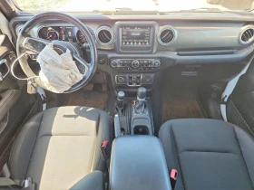 Jeep Wrangler 2.0l Unlimited Sahara | Mobile.bg � ����� ������ 7