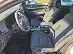 Hyundai Tucson 1.7 crdi Automatic Navi Euro6 | Mobile.bg � ����� ������ 13