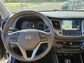Hyundai Tucson 1.7 crdi Automatic Navi Euro6 | Mobile.bg � ����� ������ 14