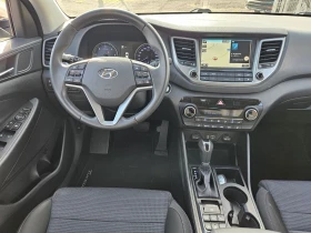 Hyundai Tucson 1.7 crdi Automatic Navi Euro6 | Mobile.bg � ����� ������ 11