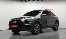 Audi Q8 * 55 TFSI Quattro Premium * БЕЗ ПЪРВОНАЧАЛНА ВНОСК