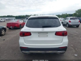 Mercedes-Benz GLC 300 4MATIC * DIGITAL * ПОДГРЕВ * КАМЕРА * ПАНОРАМА - 17118 € - 41439107 5
