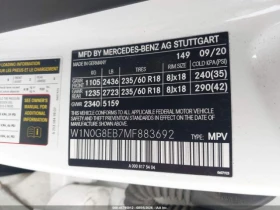 Mercedes-Benz GLC 300 4MATIC * DIGITAL * ПОДГРЕВ * КАМЕРА * ПАНОРАМА - 17118 € - 41439107 13