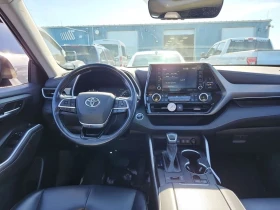 Toyota Highlander  Awd Xle / 7 ����� / ���� / �������� | Mobile.bg � ����� ������ 9