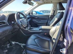 Toyota Highlander  Awd Xle / 7 ����� / ���� / �������� | Mobile.bg � ����� ������ 8