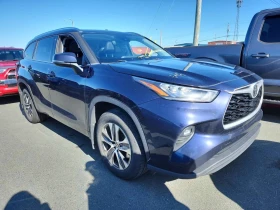 Toyota Highlander  Awd Xle / 7 ����� / ���� / �������� | Mobile.bg � ����� ������ 4