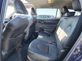 Toyota Highlander  Awd Xle / 7 ����� / ���� / �������� | Mobile.bg � ����� ������ 11