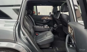 Mercedes-Benz GLS d 4MATIC * ��������� ���� �� �������� *  | Mobile.bg � ����� ������ 16