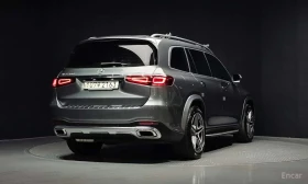 Mercedes-Benz GLS d 4MATIC * ��������� ���� �� �������� *  | Mobile.bg � ����� ������ 2