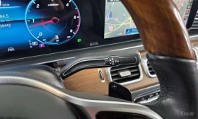 Mercedes-Benz GLS d 4MATIC * ��������� ���� �� �������� *  | Mobile.bg � ����� ������ 9