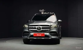 Mercedes-Benz GLS d 4MATIC * ��������� ���� �� �������� *  | Mobile.bg � ����� ������ 3