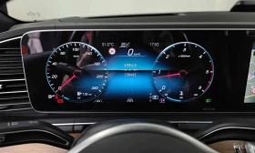 Mercedes-Benz GLS d 4MATIC * ��������� ���� �� �������� *  | Mobile.bg � ����� ������ 8