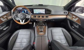 Mercedes-Benz GLS d 4MATIC * ��������� ���� �� �������� *  | Mobile.bg � ����� ������ 7