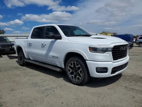 Dodge RAM 1500 LARAMIE AWD* КОЖА* ПОДГРЕВ* КАМЕРА* КРАЙНА ЦЕНА*  - 29200 € - 56950482 3