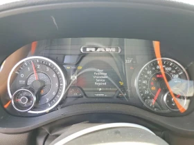 Dodge RAM 1500 LARAMIE AWD* КОЖА* ПОДГРЕВ* КАМЕРА* КРАЙНА ЦЕНА*  - 29200 € - 56950482 9