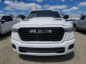 Dodge RAM 1500 LARAMIE AWD* КОЖА* ПОДГРЕВ* КАМЕРА* КРАЙНА ЦЕНА*  - 29200 € - 56950482 2