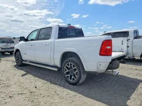 Dodge RAM 1500 LARAMIE AWD* КОЖА* ПОДГРЕВ* КАМЕРА* КРАЙНА ЦЕНА*  - 29200 € - 56950482 6