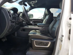 Dodge RAM 1500 LARAMIE AWD* КОЖА* ПОДГРЕВ* КАМЕРА* КРАЙНА ЦЕНА*  - 29200 € - 56950482 7