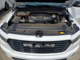 Dodge RAM 1500 LARAMIE AWD* КОЖА* ПОДГРЕВ* КАМЕРА* КРАЙНА ЦЕНА*  - 29200 € - 56950482 11