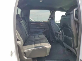 Dodge RAM 1500 LARAMIE AWD* КОЖА* ПОДГРЕВ* КАМЕРА* КРАЙНА ЦЕНА*  - 29200 € - 56950482 10