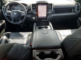 Dodge RAM 1500 LARAMIE AWD* КОЖА* ПОДГРЕВ* КАМЕРА* КРАЙНА ЦЕНА*  - 29200 € - 56950482 8