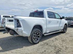 Dodge RAM 1500 LARAMIE AWD* КОЖА* ПОДГРЕВ* КАМЕРА* КРАЙНА ЦЕНА*  - 29200 € - 56950482 4