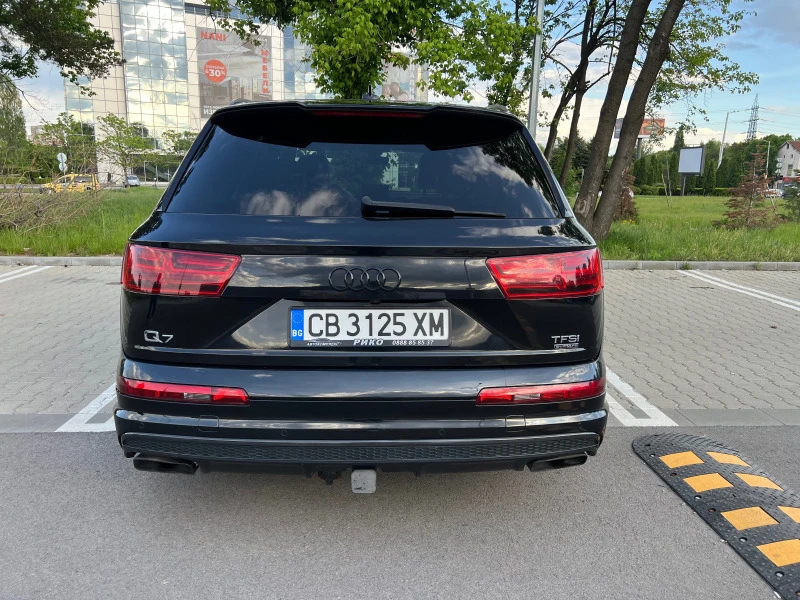 Audi Q7 3.0 TFSI, снимка 7 - Автомобили и джипове - 47260515