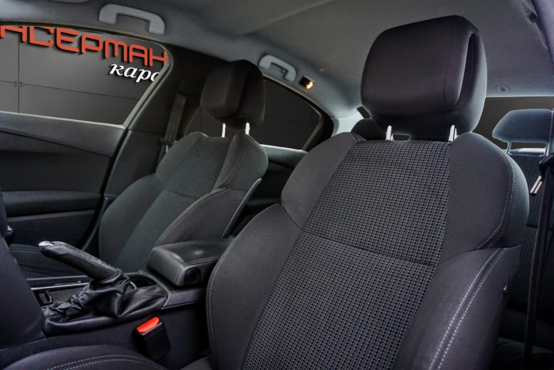 Peugeot 508 2.0HDI ACTIVE, снимка 9 - Автомобили и джипове - 49362149