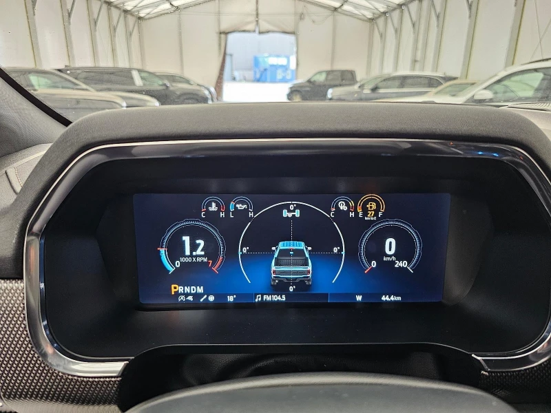 Ford F150 RAPTOR 3.5 ECOBOOST B&O 360 , снимка 11 - Автомобили и джипове - 51825889