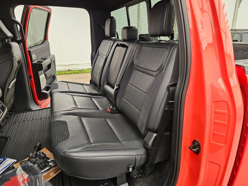 Ford F150 RAPTOR 3.5 ECOBOOST B&O 360 , снимка 15 - Автомобили и джипове - 51825889