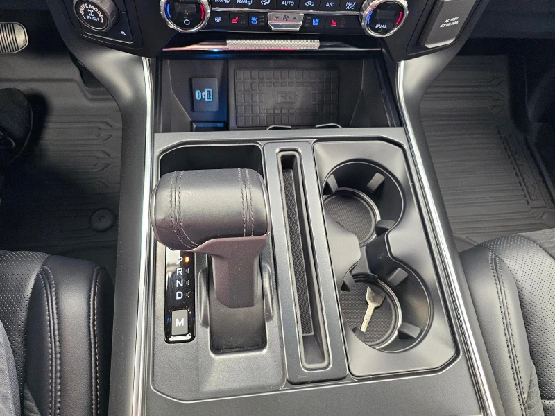 Ford F150 RAPTOR 3.5 ECOBOOST B&O 360 , снимка 13 - Автомобили и джипове - 51825889