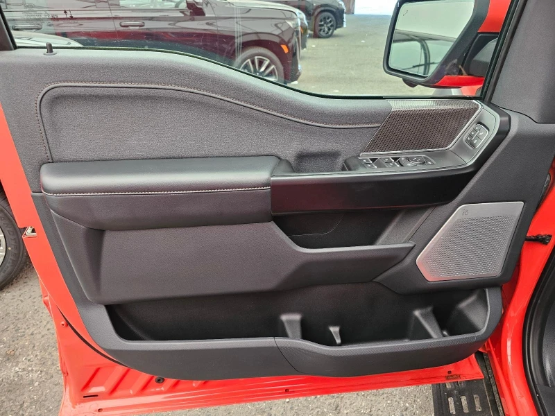 Ford F150 RAPTOR 3.5 ECOBOOST B&O 360 , снимка 8 - Автомобили и джипове - 51825889