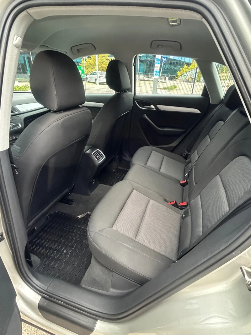 Audi Q3 QUATTRO/ S-TRONIC/ FACE/ FULL LED/ NAVI, снимка 10 - Автомобили и джипове - 52798868
