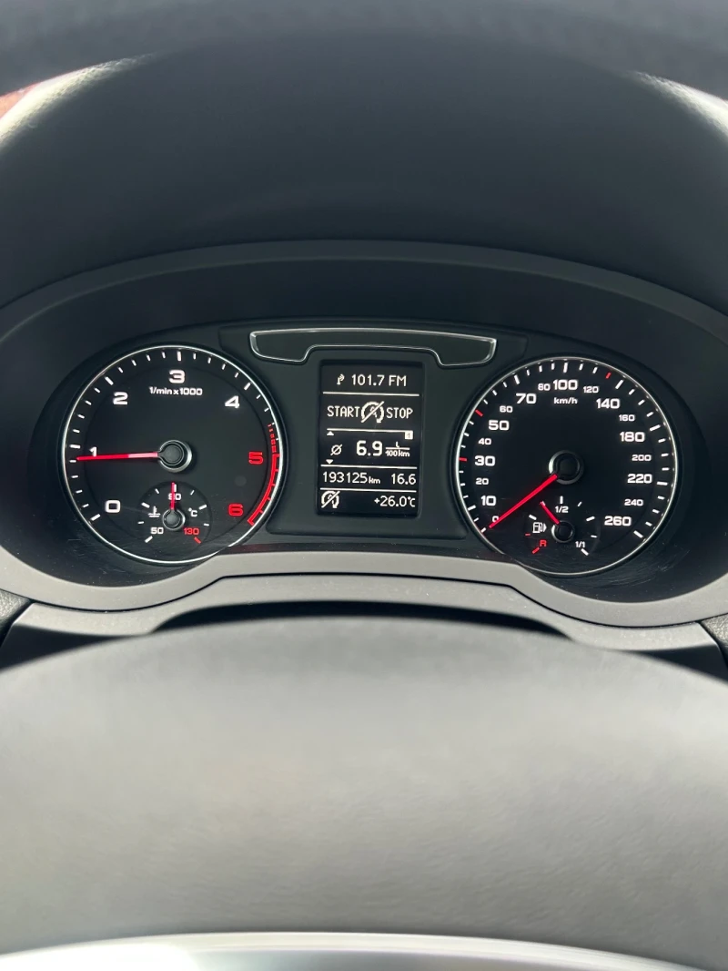 Audi Q3 QUATTRO/ S-TRONIC/ FACE/ FULL LED/ NAVI, снимка 9 - Автомобили и джипове - 52798868