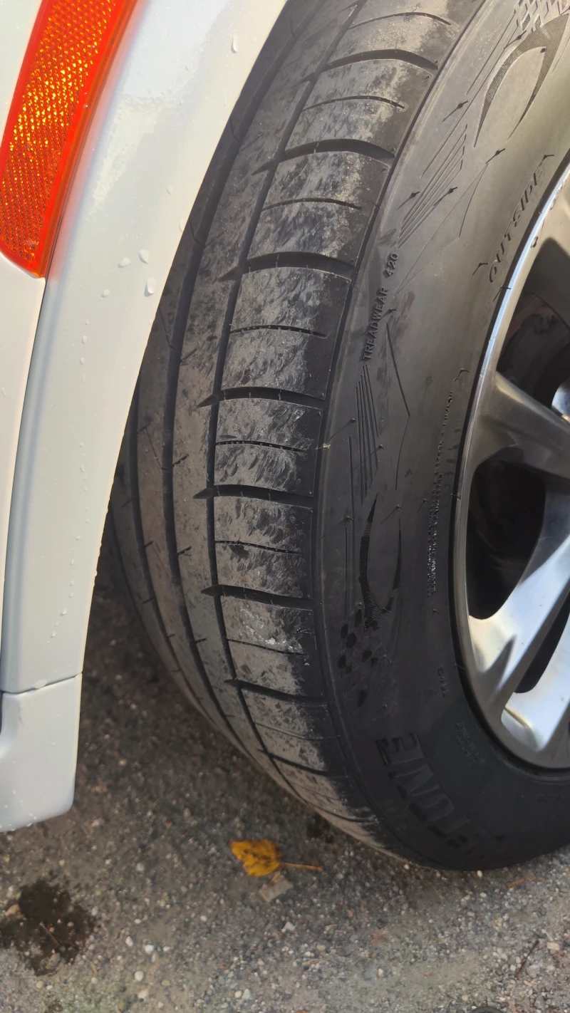 Dodge Durango 6.4 SRT, снимка 15 - Автомобили и джипове - 52155209