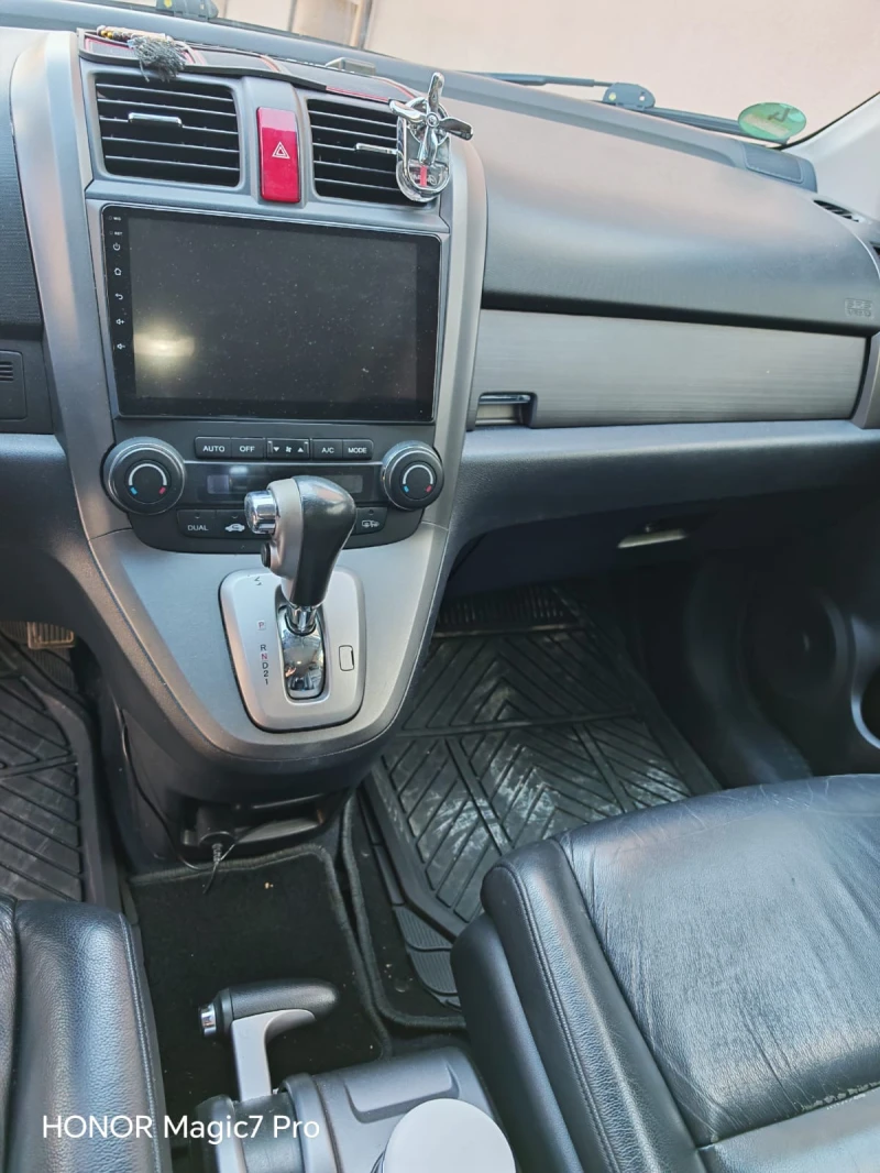 Honda Cr-v Limited Edition, снимка 7 - Автомобили и джипове - 52451257