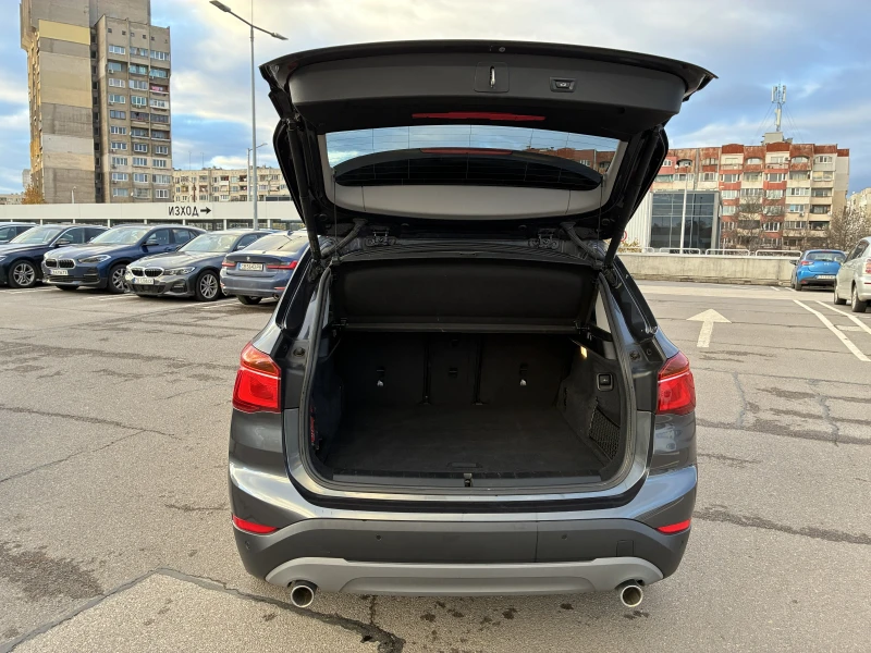 BMW X1 XDRIVE20D, снимка 13 - Автомобили и джипове - 52525502
