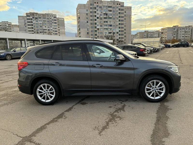 BMW X1 XDRIVE20D, снимка 5 - Автомобили и джипове - 52525502