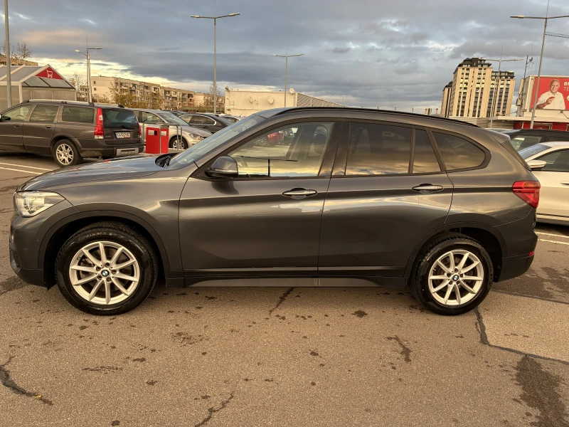 BMW X1 XDRIVE20D, снимка 6 - Автомобили и джипове - 52525502