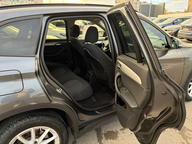 BMW X1 XDRIVE20D, снимка 12 - Автомобили и джипове - 52525502