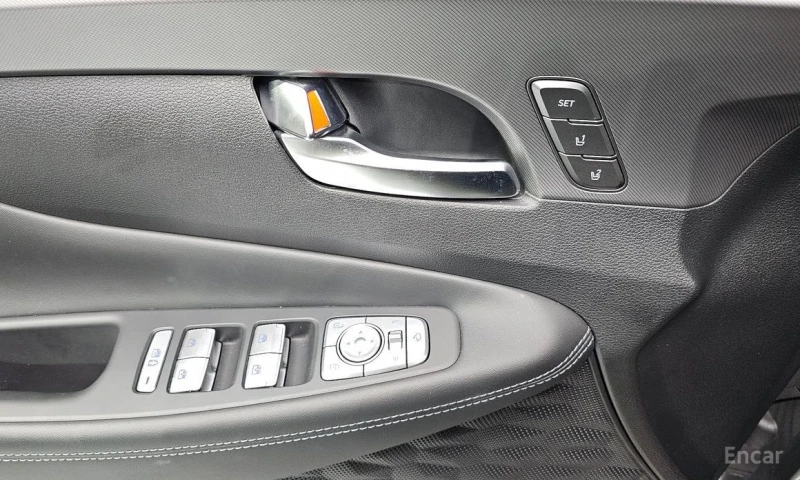 Hyundai Santa fe, снимка 12 - Автомобили и джипове - 52934341