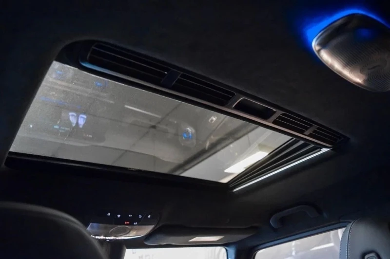 Mercedes-Benz G 450 d AMG-Line, снимка 6 - Автомобили и джипове - 53011010