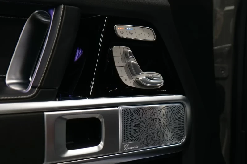 Mercedes-Benz G 450 d AMG-Line, снимка 7 - Автомобили и джипове - 53011010